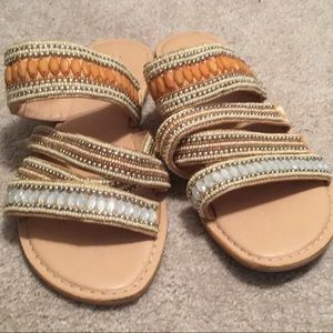 Maurices Sandals